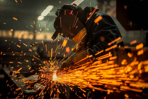 Best Structural Steel Welding in Home Garden, CA