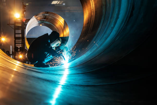 Best Aerospace and Defense Welding in Home Garden, CA