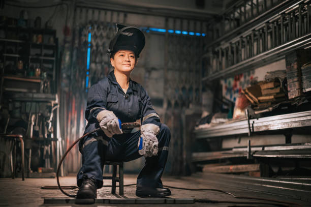 Best Specialty Welding Processes in Home Garden, CA