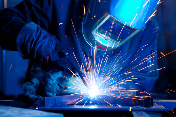 Best Automotive Welding in Home Garden, CA