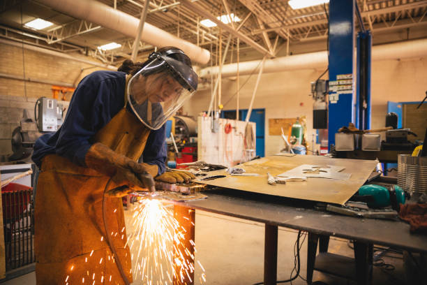Best Structural Steel Welding in Home Garden, CA