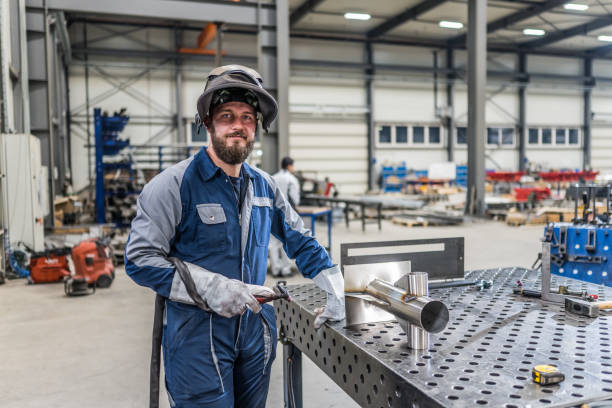Best Aerospace and Defense Welding in Home Garden, CA